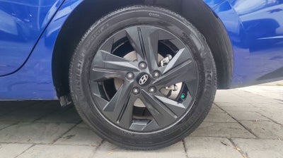 2023 Hyundai ELANTRA ELANTRA 4 HIBRIDO
