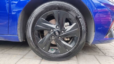 2023 Hyundai ELANTRA ELANTRA 4 HIBRIDO