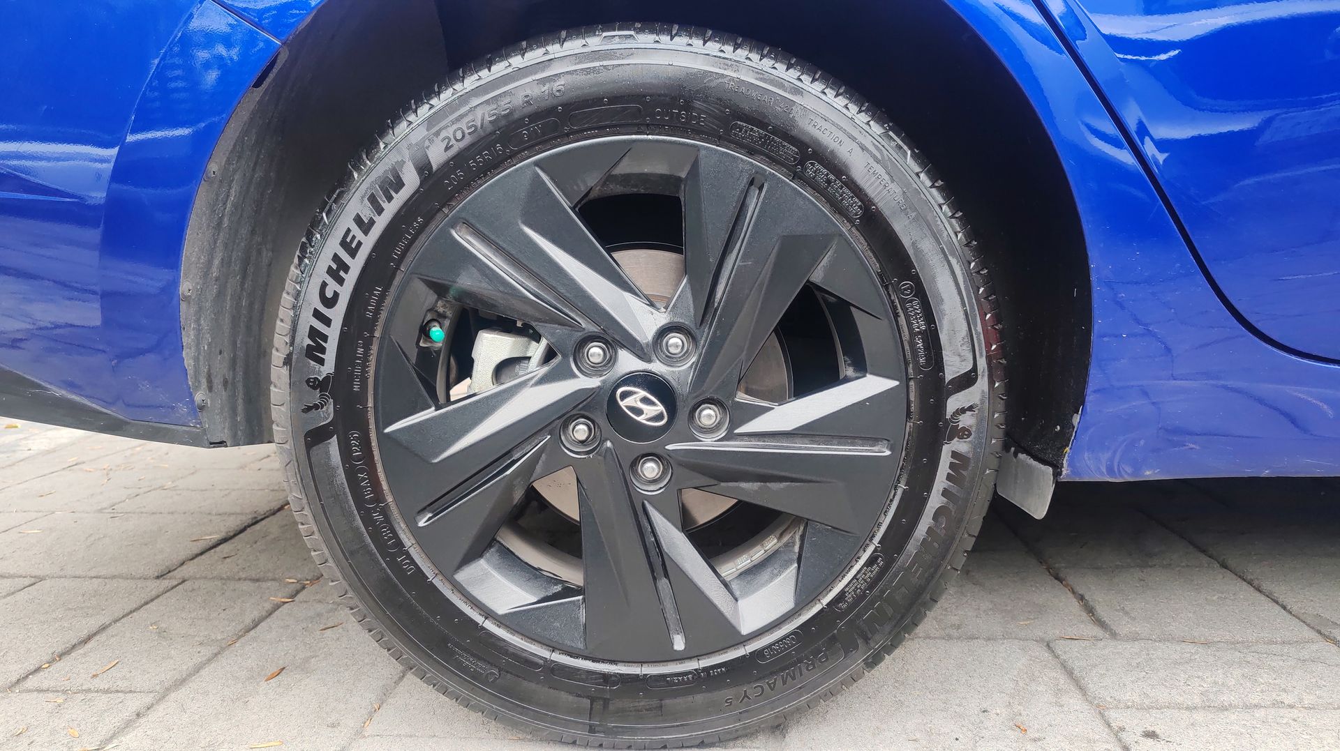 2023 Hyundai ELANTRA ELANTRA 4 HIBRIDO