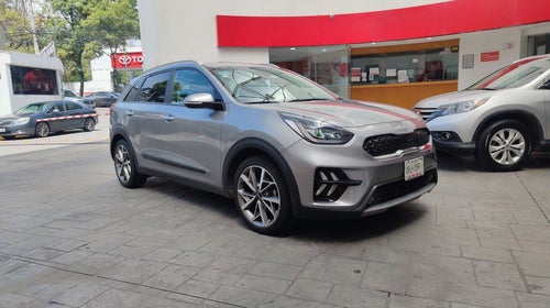 2022 Kia NIRO EX