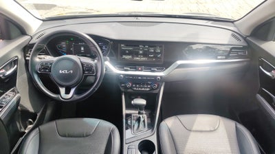2022 Kia NIRO EX