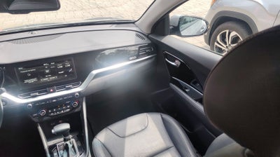 2022 Kia NIRO EX
