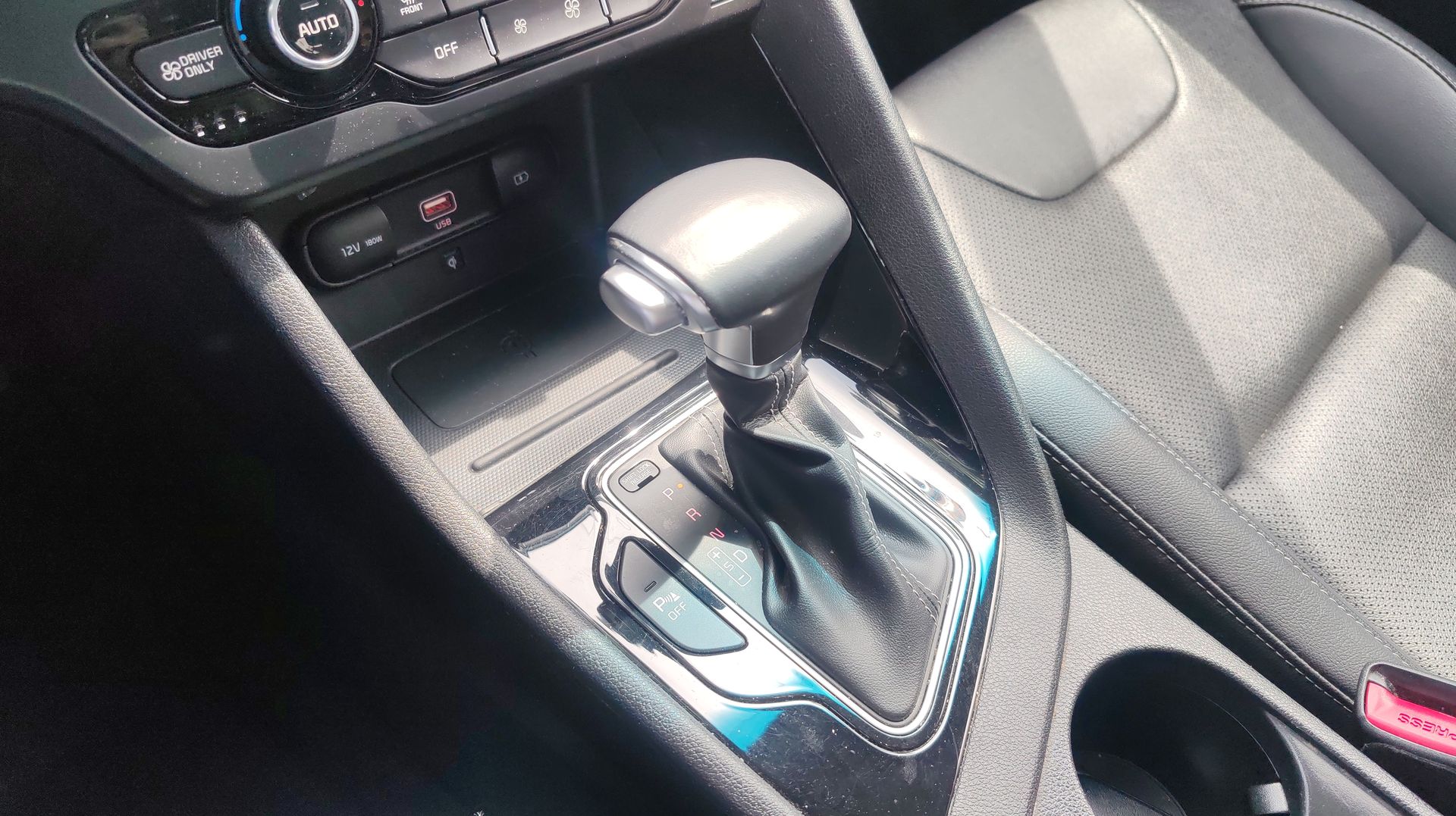 2022 Kia NIRO EX