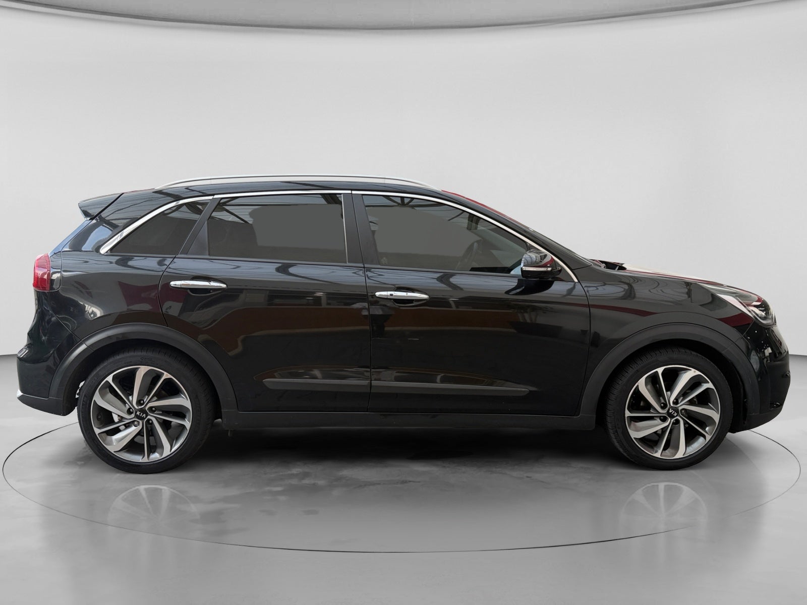 2019 Kia NIRO 1.6L GDI EX T/A