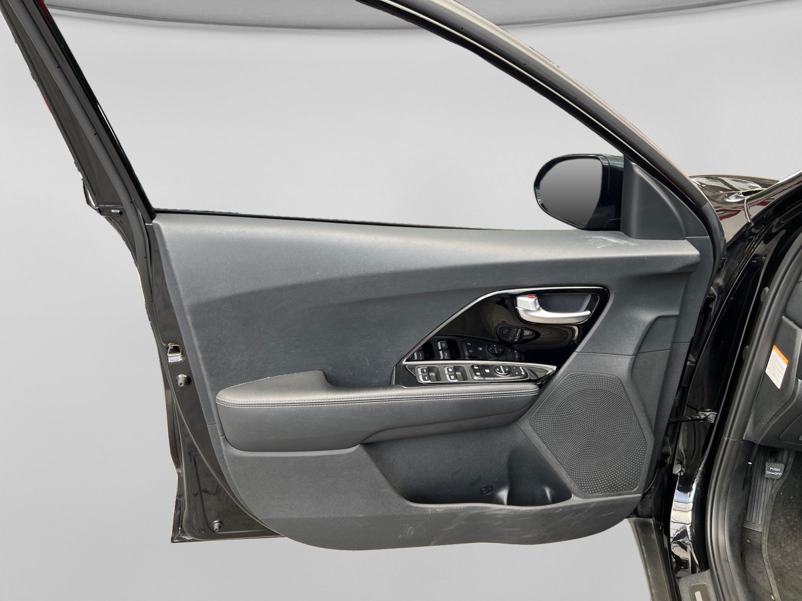 2019 Kia NIRO 1.6L GDI EX T/A
