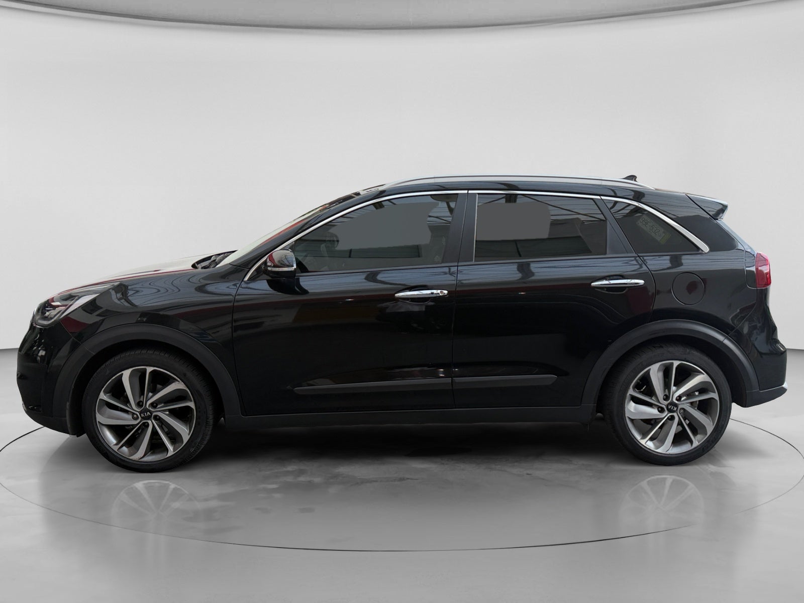 2019 Kia NIRO 1.6L GDI EX T/A