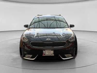 2019 Kia NIRO 1.6L GDI EX T/A