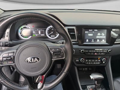 2019 Kia NIRO 1.6L GDI EX T/A