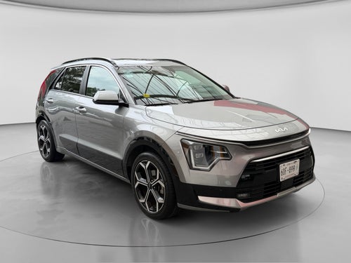 2023 Kia NIRO NIRO 4 HIBRIDO 5P
