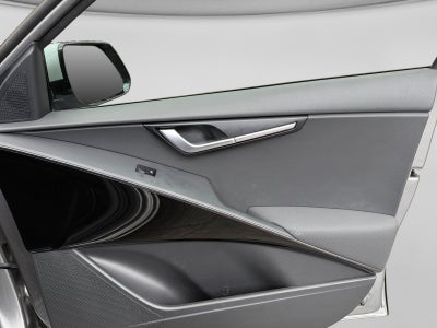 2023 Kia NIRO NIRO 4 HIBRIDO 5P