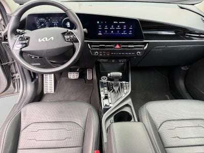 2023 Kia NIRO NIRO 4 HIBRIDO 5P