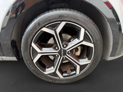2023 Kia NIRO NIRO 4 HIBRIDO 5P