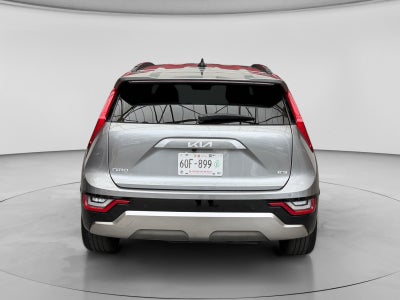 2023 Kia NIRO NIRO 4 HIBRIDO 5P