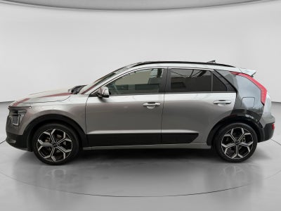 2023 Kia NIRO NIRO 4 HIBRIDO 5P