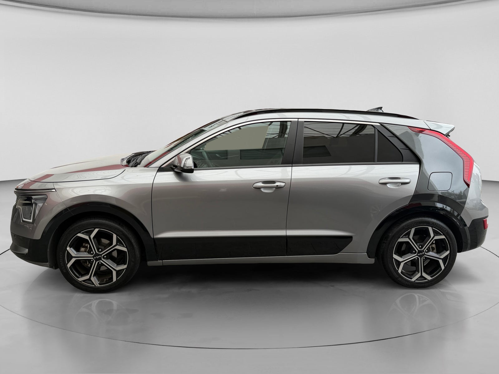 2023 Kia NIRO NIRO 4 HIBRIDO 5P