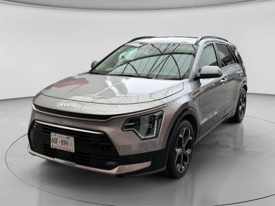 2023 Kia NIRO NIRO 4 HIBRIDO 5P