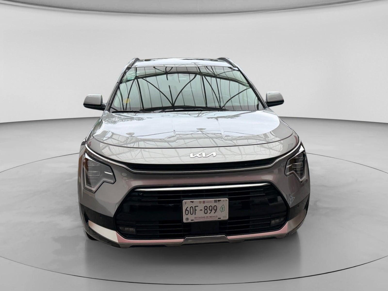 2023 Kia NIRO NIRO 4 HIBRIDO 5P