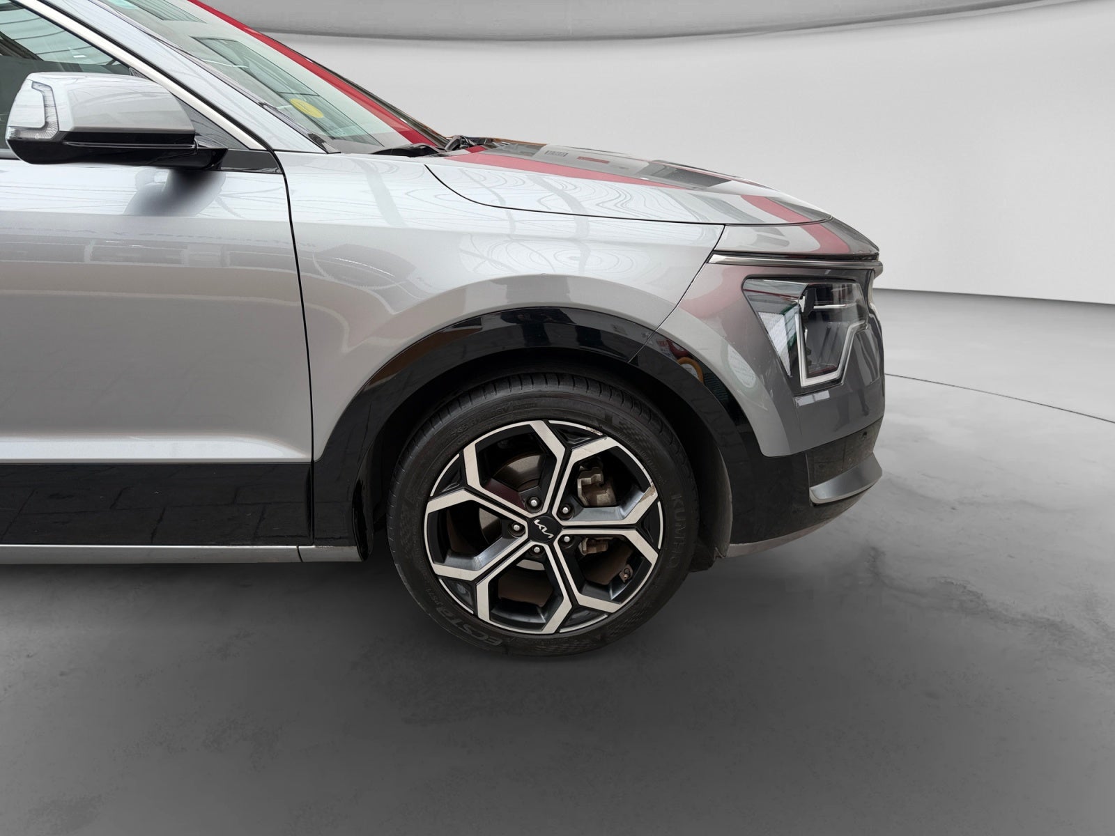 2023 Kia NIRO NIRO 4 HIBRIDO 5P