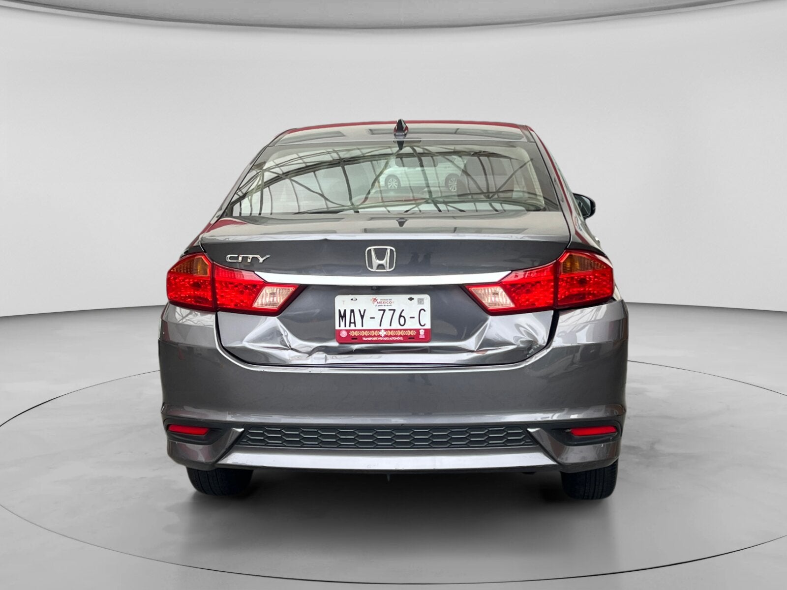 2020 Honda CITY CITY EX CVT