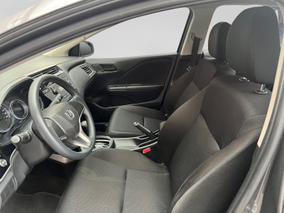 2020 Honda CITY LX CVT