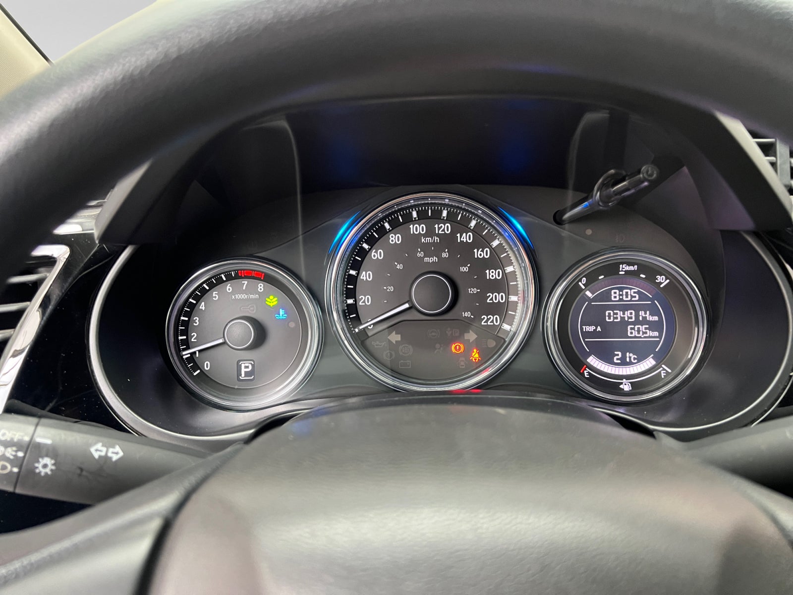 2020 Honda CITY LX CVT