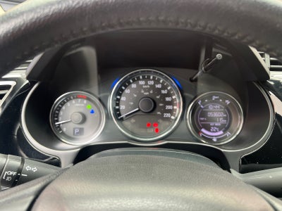 2020 Honda CITY EX CVT