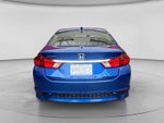 2020 Honda CITY EX CVT