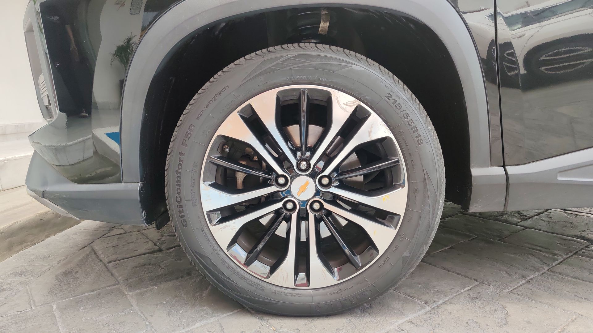2023 Chevrolet CAPTIVA PREMIER C