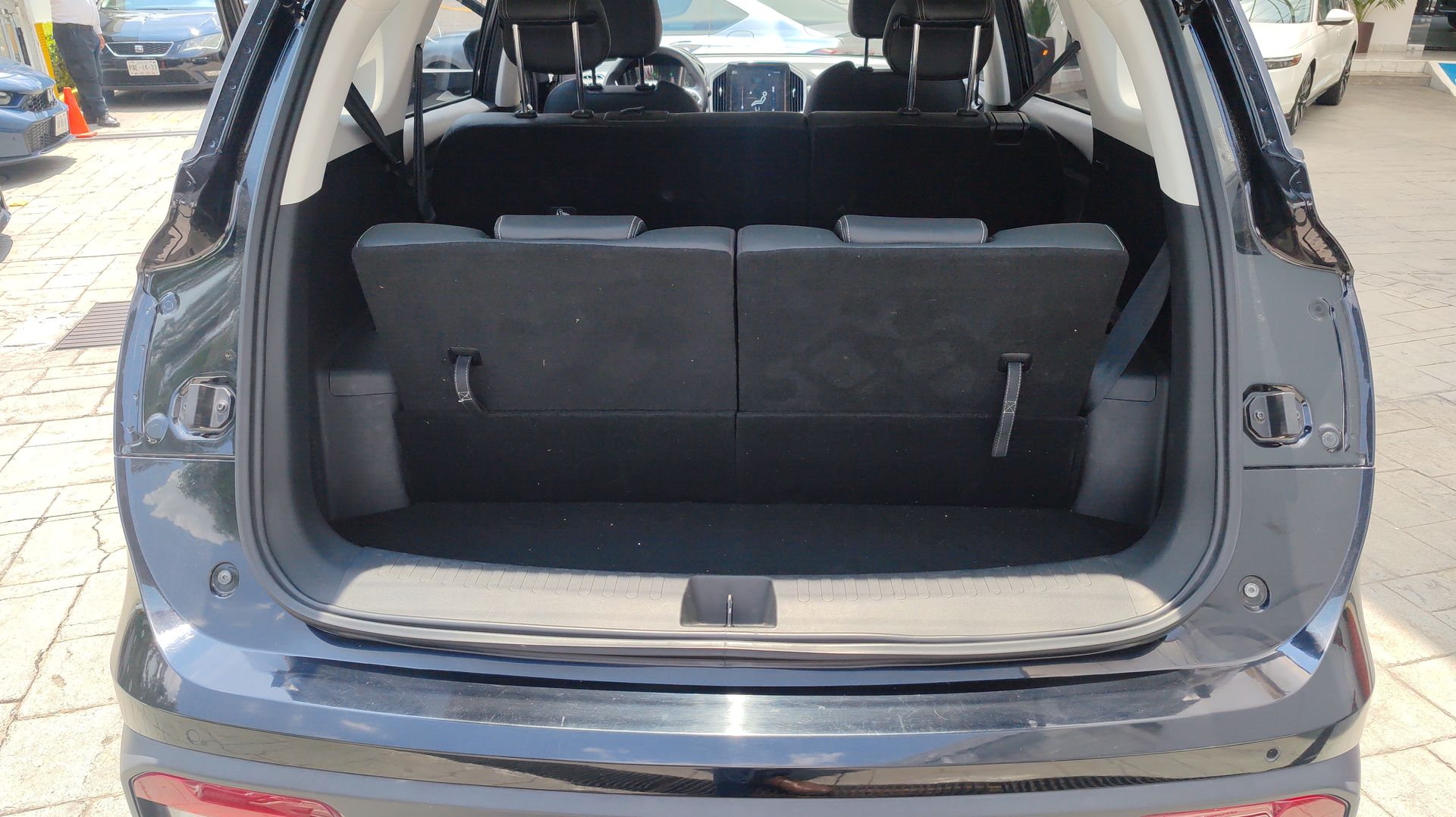 2023 Chevrolet CAPTIVA PREMIER C