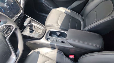 2023 Chevrolet CAPTIVA PREMIER C