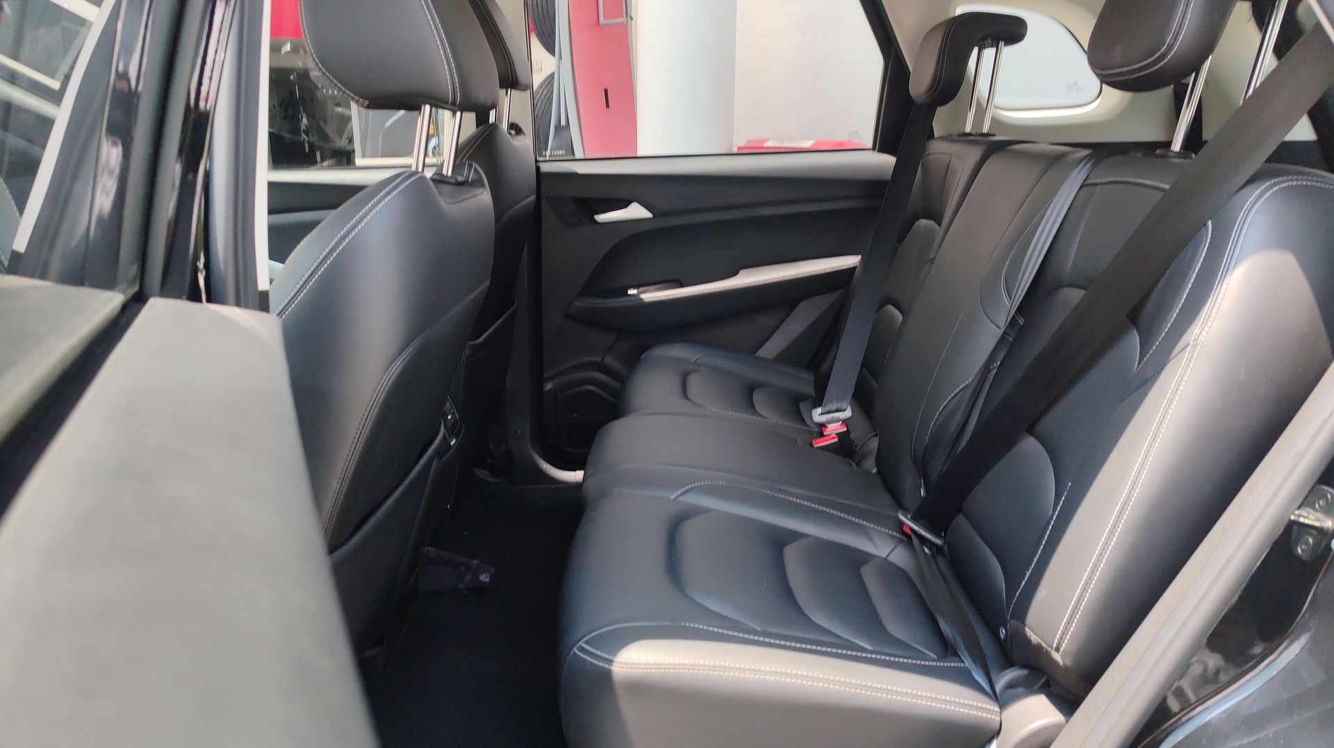 2023 Chevrolet CAPTIVA PREMIER C