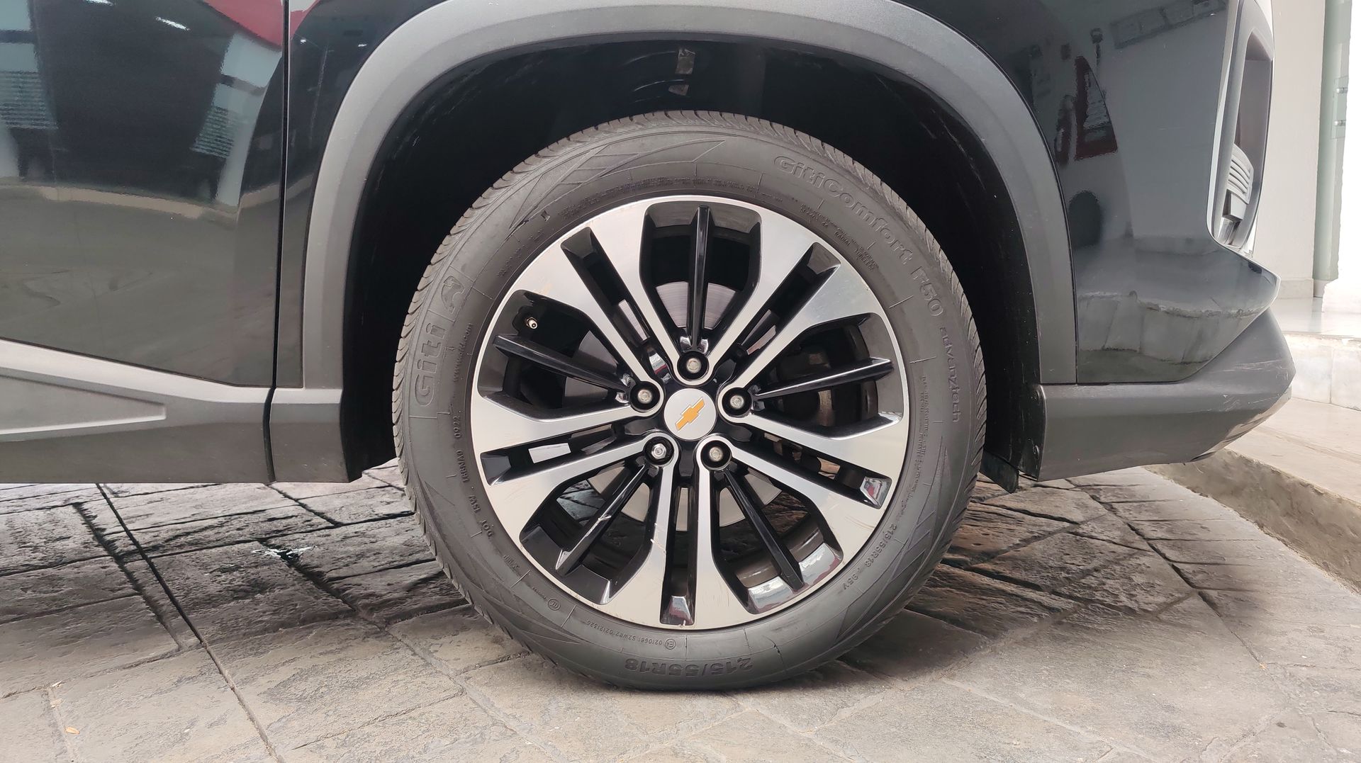 2023 Chevrolet CAPTIVA PREMIER C