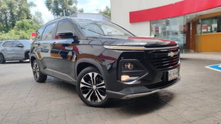 2023 Chevrolet CAPTIVA PREMIER C