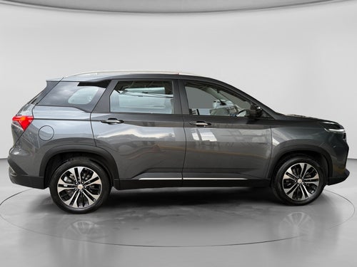 2026 Chevrolet CAPTIVA LT A