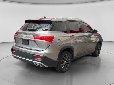 2022 Chevrolet CAPTIVA LT A