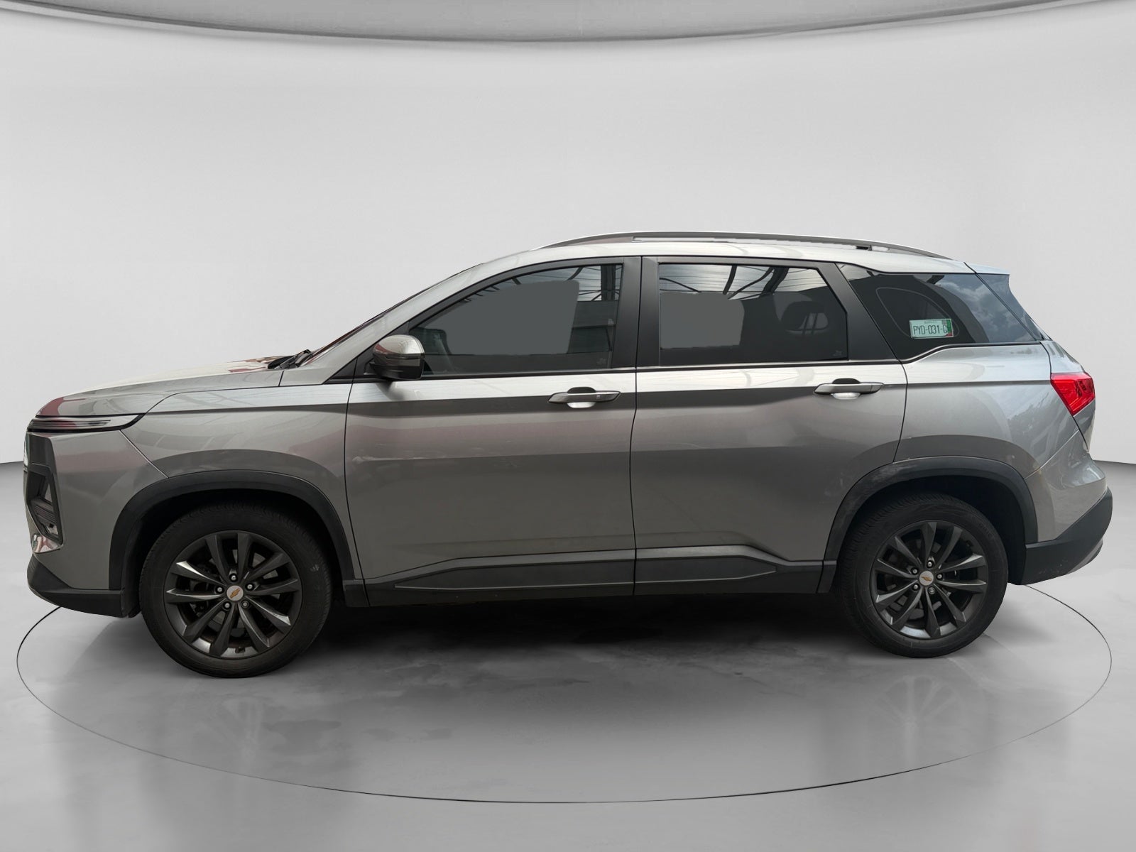 2022 Chevrolet CAPTIVA LT A