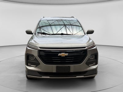 2022 Chevrolet CAPTIVA LT A