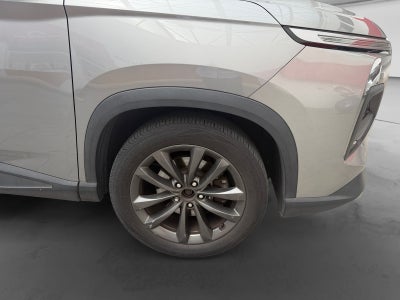 2022 Chevrolet CAPTIVA LT A