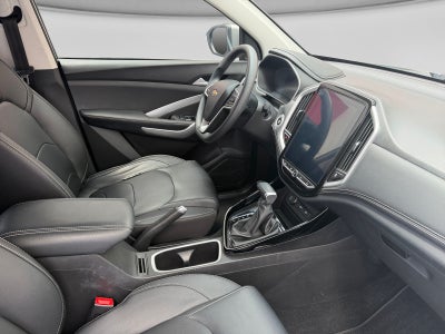 2022 Chevrolet CAPTIVA LT A