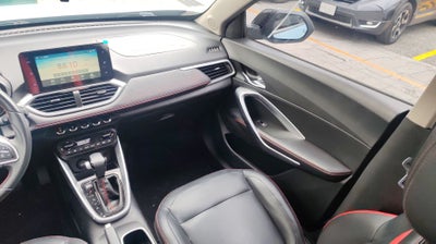 2023 Chevrolet GROOVE PREMIER PAQ C PREMIER AT