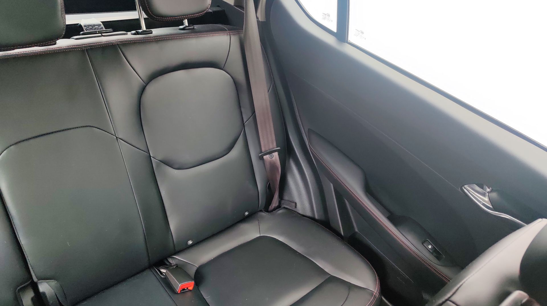 2023 Chevrolet GROOVE PREMIER PAQ C PREMIER AT