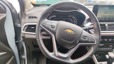 2023 Chevrolet GROOVE PREMIER PAQ C PREMIER AT
