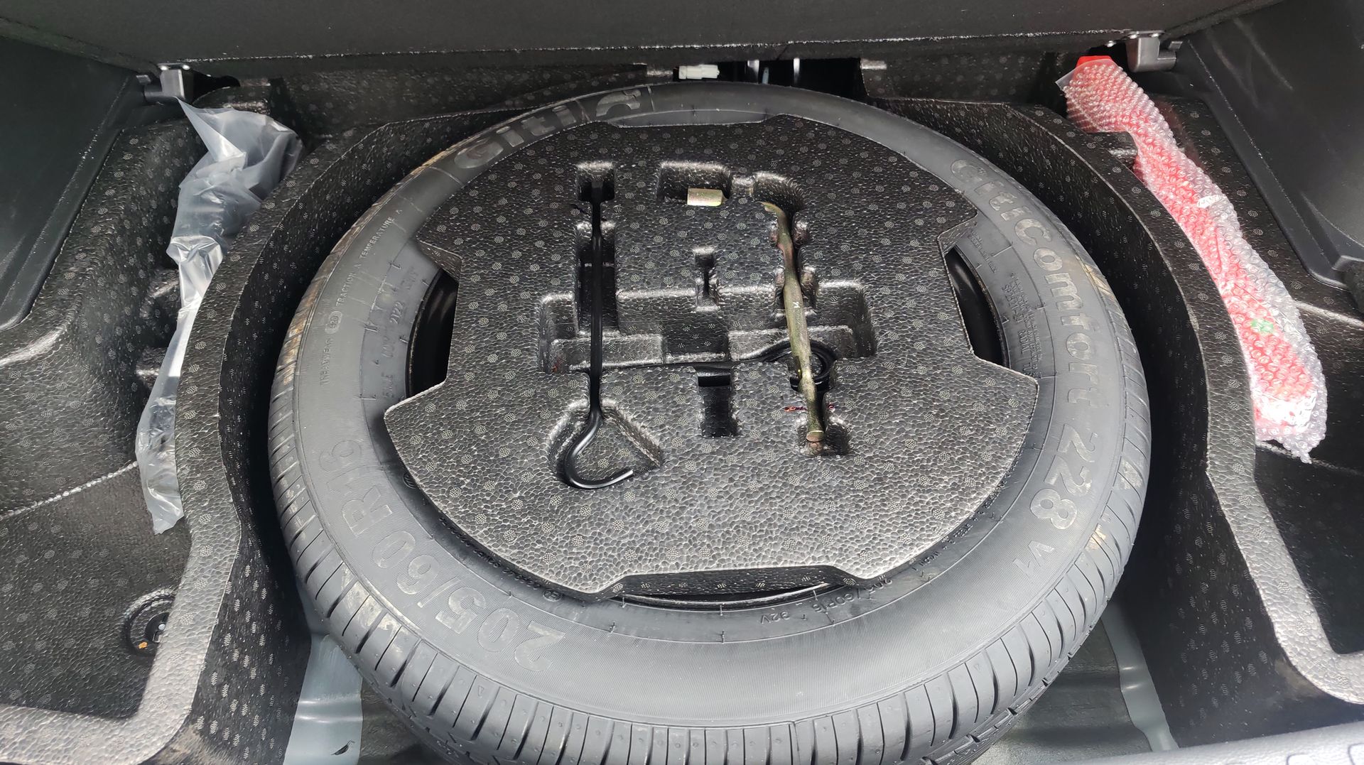 2023 Chevrolet GROOVE PREMIER PAQ C PREMIER AT