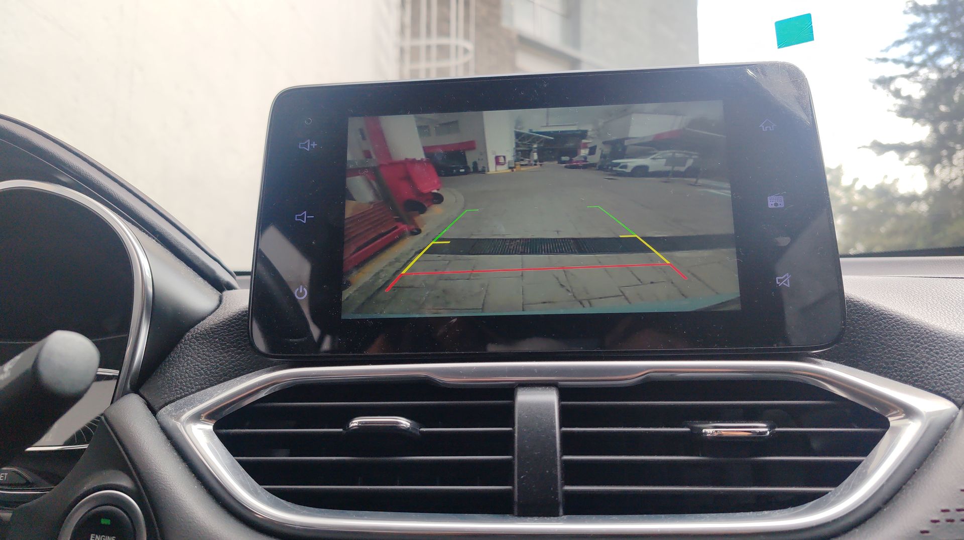 2023 Chevrolet GROOVE PREMIER PAQ C PREMIER AT