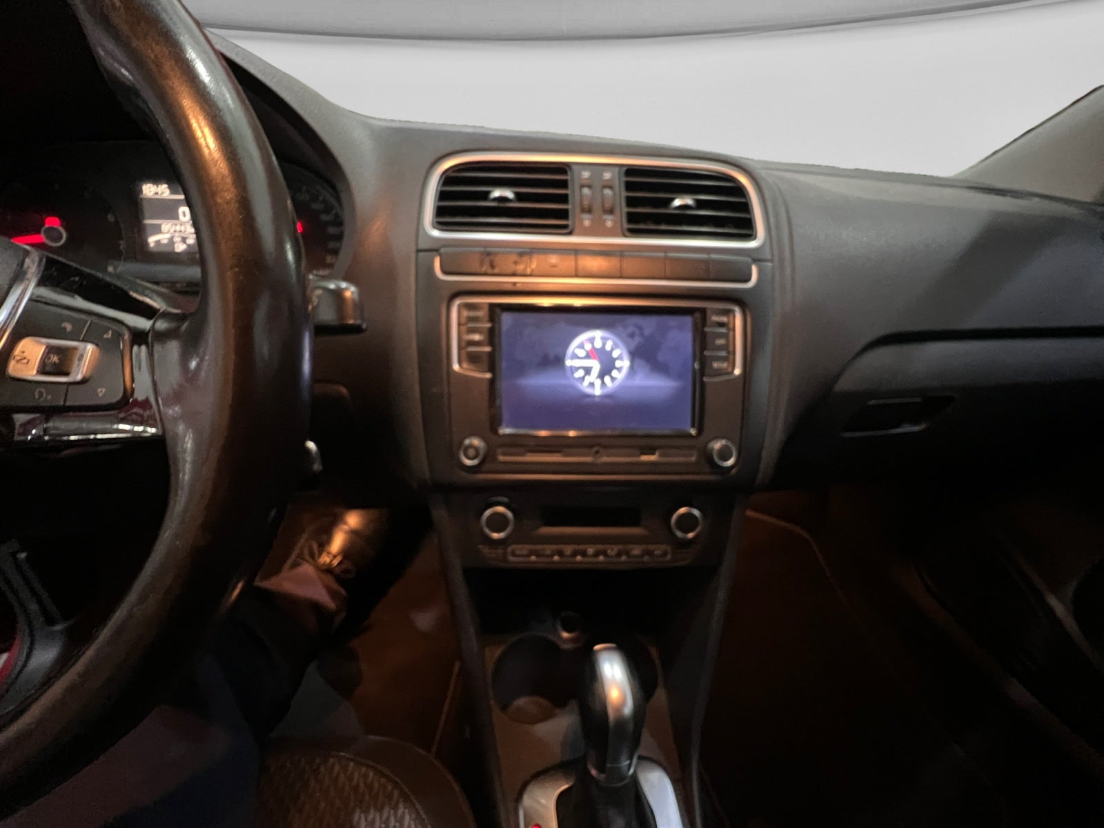2020 Volkswagen VENTO VENTO COMFORTLINE PLUS 1.6 L 6 VEL TIPTRONIC