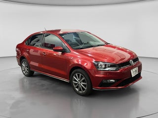 2020 Volkswagen VENTO VENTO COMFORTLINE PLUS 1.6 L 6 VEL TIPTRONIC