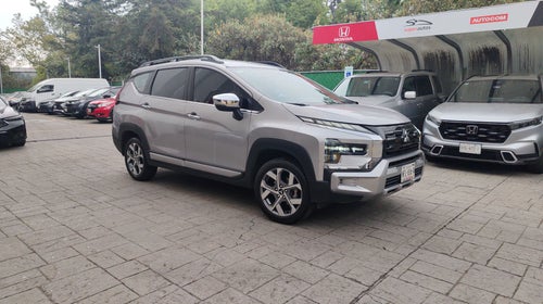 2024 Mitsubishi XPANDER CROSS LIMITED CROSS