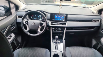 2024 Mitsubishi XPANDER CROSS LIMITED CROSS