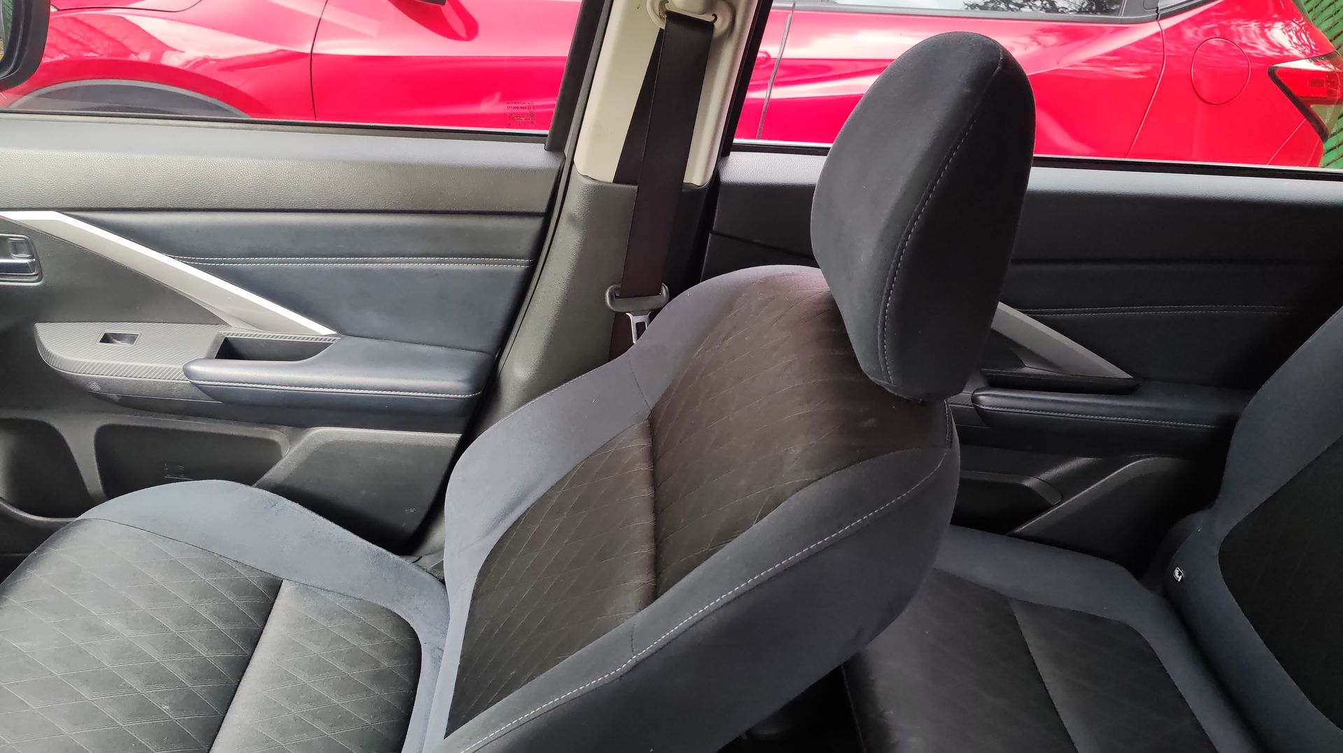 2024 Mitsubishi XPANDER CROSS LIMITED CROSS