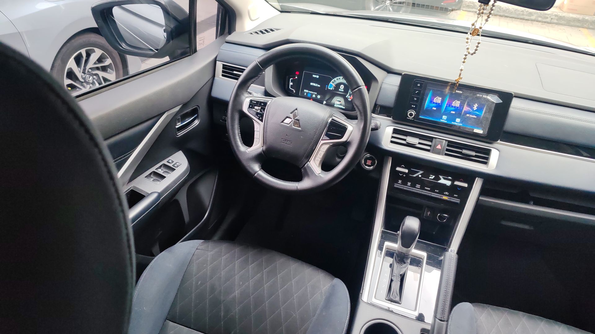 2024 Mitsubishi XPANDER CROSS LIMITED CROSS